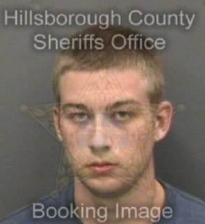 Deckard Cody - Hillsborough County, Florida 