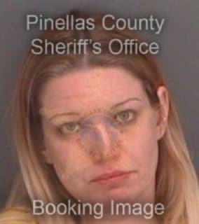 Hughes Danielle - Pinellas County, Florida 