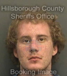 Lane George - Hillsborough County, Florida 