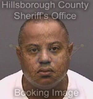 Mccobb James - Hillsborough County, Florida 