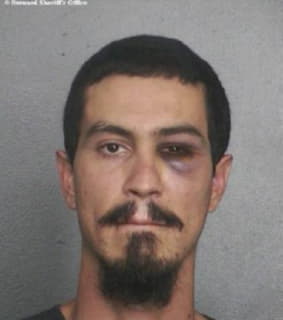 Trujillo Narjan - Broward County, Florida 