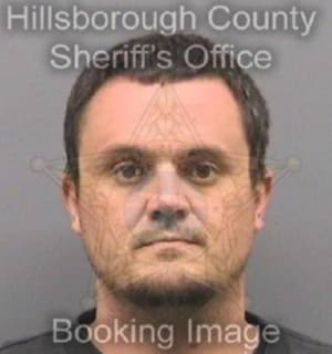 Mcgregor Patrick - Hillsborough County, Florida 