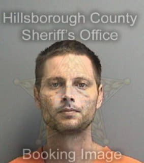 Kidwell Paul - Hillsborough County, Florida 