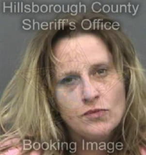 Bennett Rebecca - Hillsborough County, Florida 