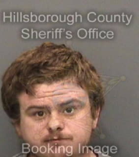 Westmoreland Robert - Hillsborough County, Florida 