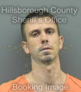 Bradford Roy - Hillsborough County, Florida 