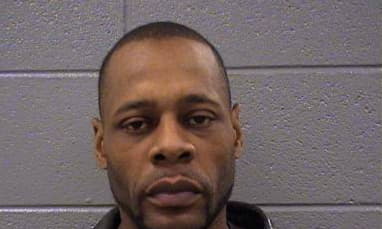 Wormley Terrance - Cook County, Illinois 