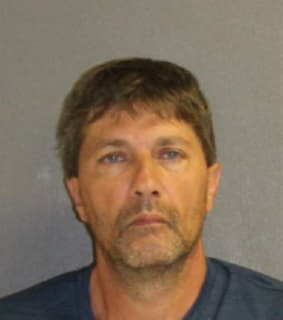 Ratliff Van - Volusia County, Florida 