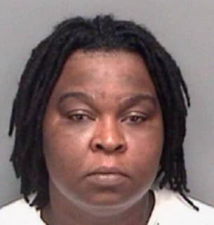 Hendrix Yvette - Pinellas County, Florida 