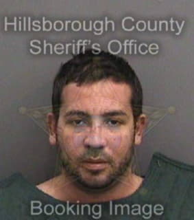 Beyounes Amine - Hillsborough County, Florida 