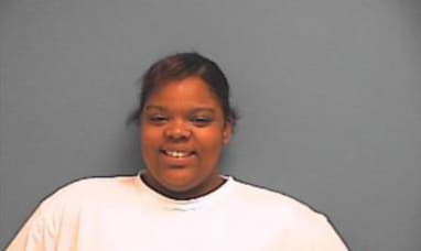 Moore Chrishauna - Stearns County, Minnesota 