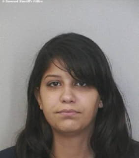 Gomez Desiree - Broward County, Florida 