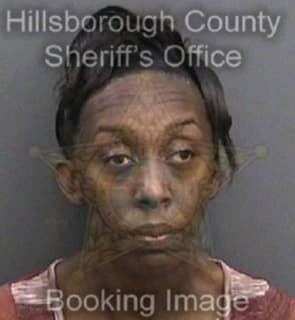 Chapman Donna - Hillsborough County, Florida 