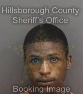 Bowers Elijuwaun - Hillsborough County, Florida 