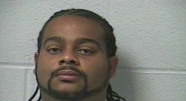 Mclean Eric - Marshall County, Tennessee 