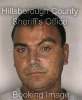 Ortiz Jose - Hillsborough County, Florida 
