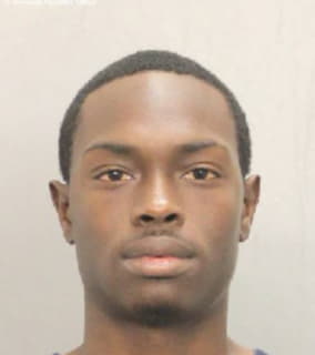 Thompson Lajavius - Broward County, Florida 