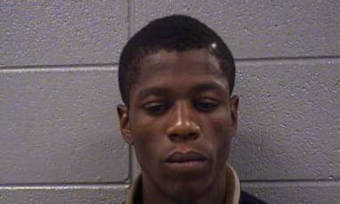 Thomas Larry - Cook County, Illinois 