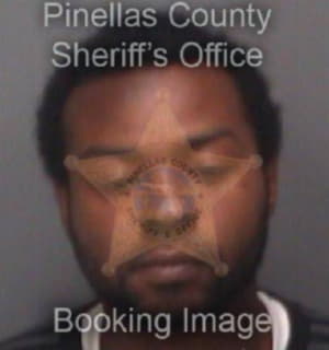 Howard Larry - Pinellas County, Florida 