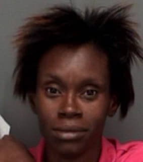 Mcdougal Lashonta - Pinellas County, Florida 