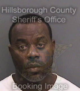 Robinson Lavain - Hillsborough County, Florida 