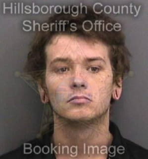 Ford Sean - Hillsborough County, Florida 