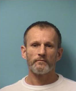 Mosier Shawn - Stearns County, Minnesota 