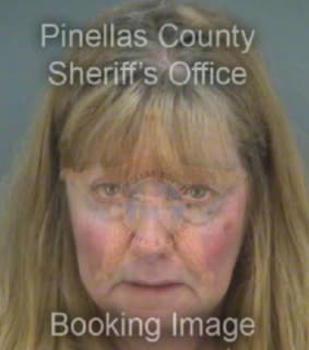 Coakley Susan - Pinellas County, Florida 