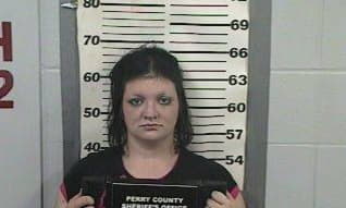 Nix Cambrie - Perry County, Mississippi 
