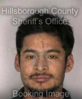 Cruzrivera Ealalio - Hillsborough County, Florida 