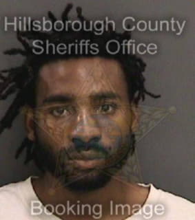 Kirby George - Hillsborough County, Florida 