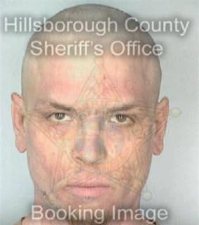 Bigelow Jamie - Hillsborough County, Florida 