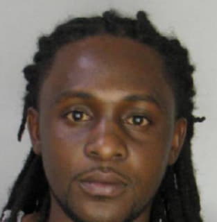 Coleman Kendrick - Hillsborough County, Florida 