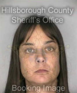 Phillips Michele - Hillsborough County, Florida 