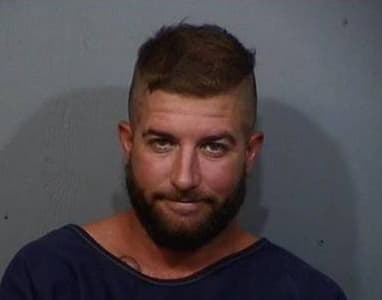 Smith Russell - Brevard County, Florida 