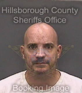 Davis Shane - Hillsborough County, Florida 