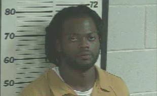 Vardaman Tevin - Tunica County, Mississippi 