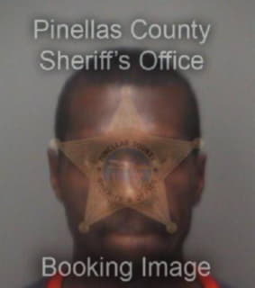 Billingsley Tony - Pinellas County, Florida 