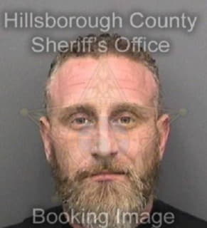 Clarkson Travers - Hillsborough County, Florida 