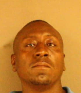 Aaron Charles - Hinds County, Mississippi 