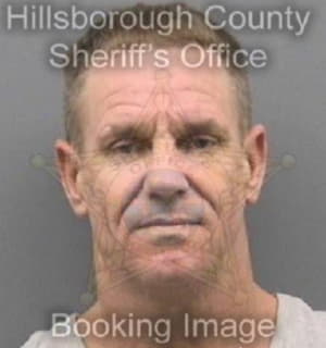 Waugh James - Hillsborough County, Florida 