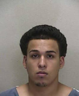 Rodriguez Joshua - Marion County, Florida 