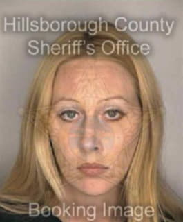 Wooten Michelle - Hillsborough County, Florida 