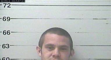 Routhier Nathan - Harrison County, Mississippi 