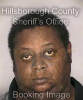 Williams Robert - Hillsborough County, Florida 