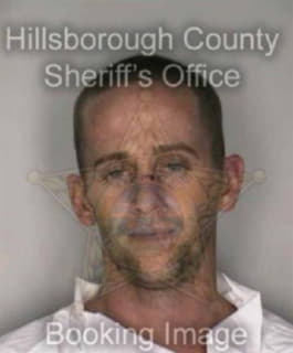 Anders Robert - Hillsborough County, Florida 