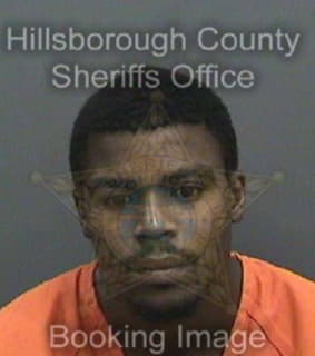 Davis Samuel - Hillsborough County, Florida 