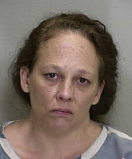 Abshier Tracy - Marion County, Florida 