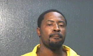 Anderson Tyrone - Jackson County, Mississippi 