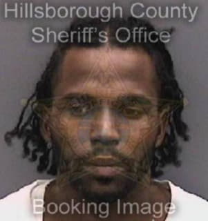 Jeanty Yves - Hillsborough County, Florida 